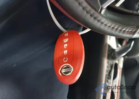 2021 Nissan Altima Sv Fwd z USA, uszkodzony, nr VIN 1N4BL4DV4MN338917